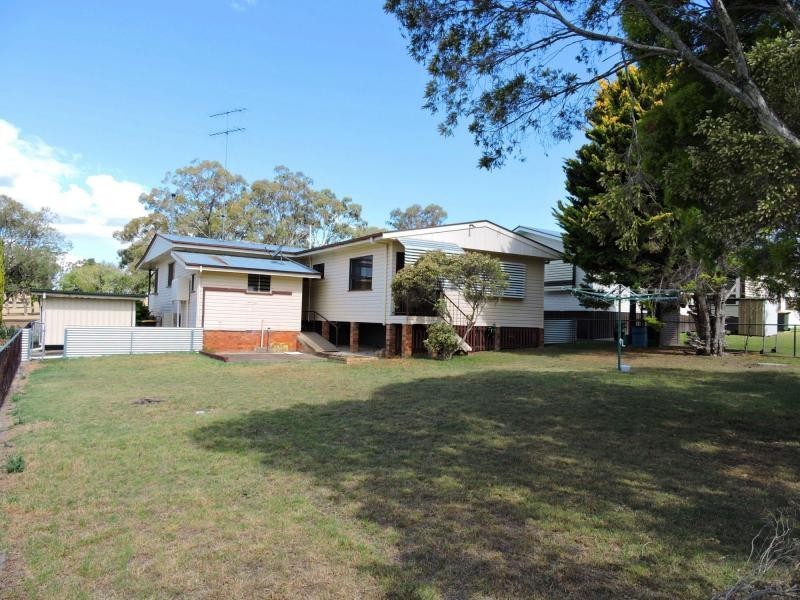 27 William Street, Warwick QLD 4370