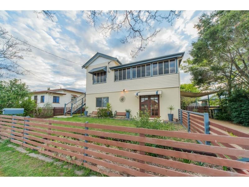 29 Lyons Street, Warwick QLD 4370