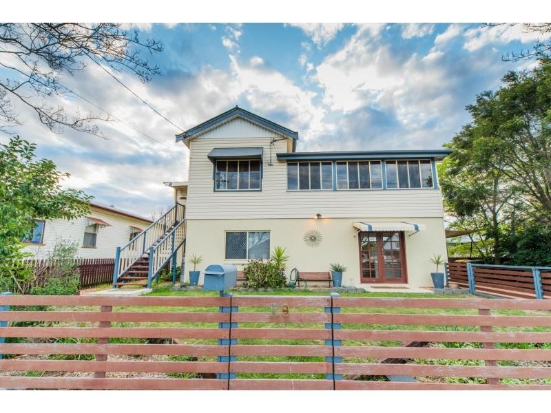 29 Lyons Street, Warwick QLD 4370