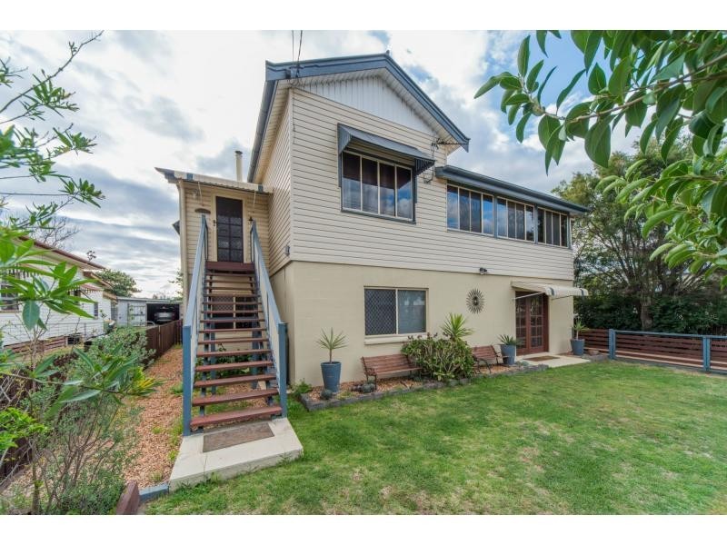 29 Lyons Street, Warwick QLD 4370