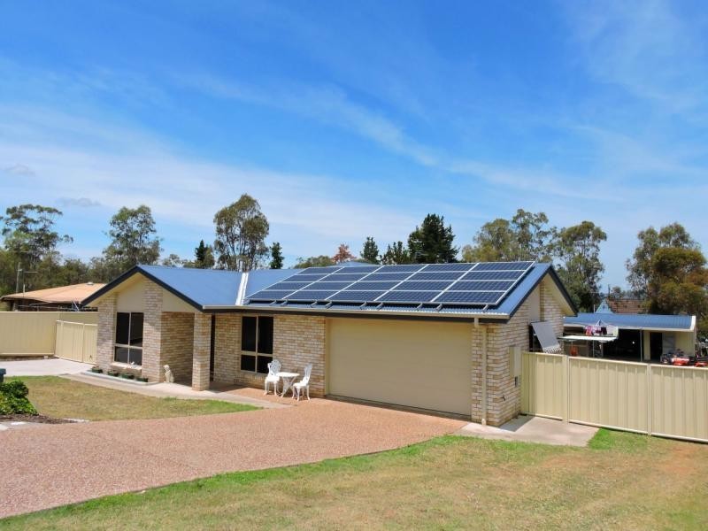 2 Peregrine Court, Warwick QLD 4370