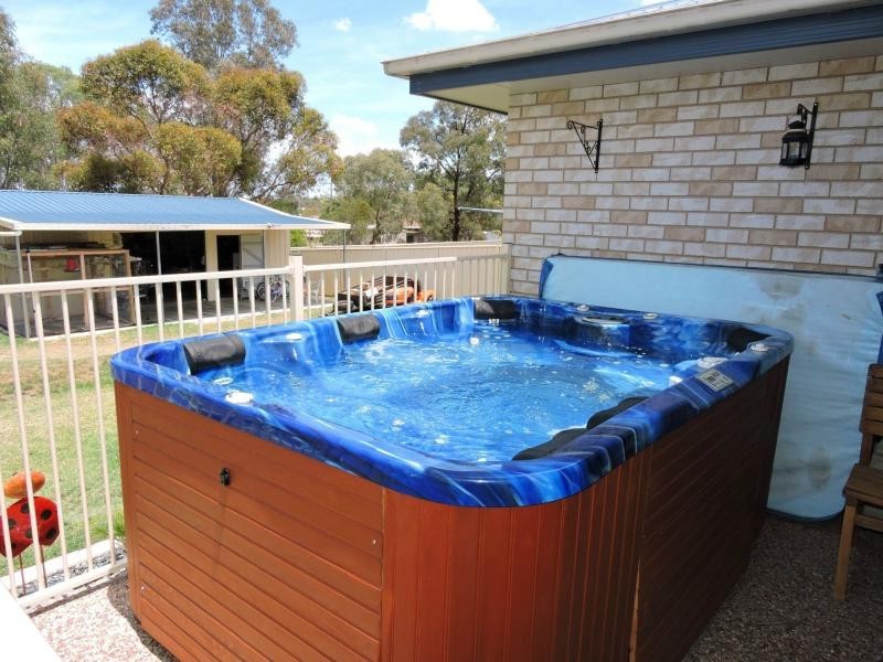 2 Peregrine Court, Warwick QLD 4370