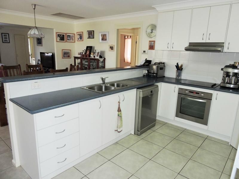 2 Peregrine Court, Warwick QLD 4370