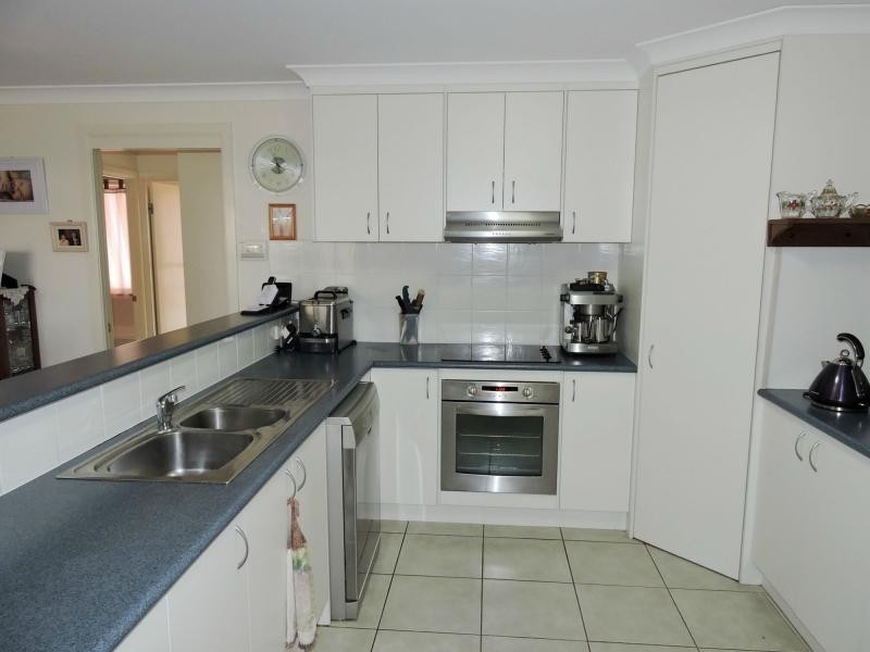 2 Peregrine Court, Warwick QLD 4370