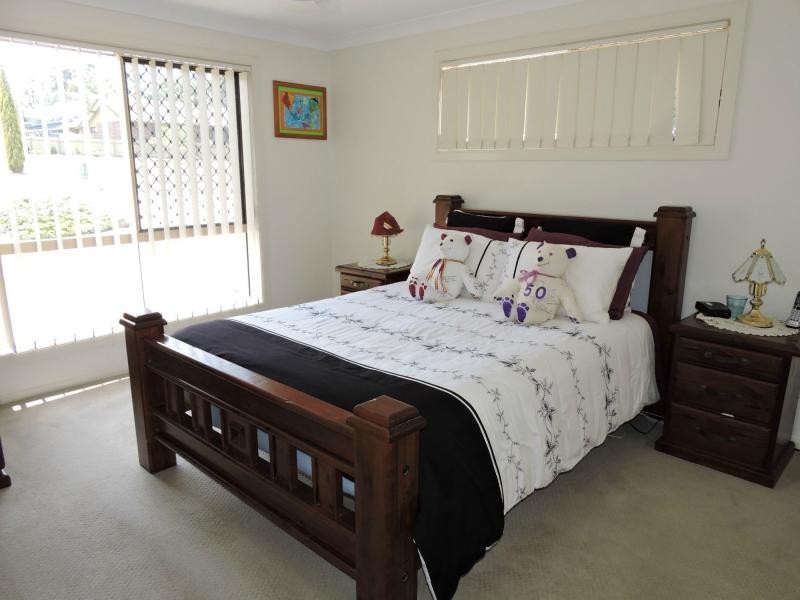 2 Peregrine Court, Warwick QLD 4370