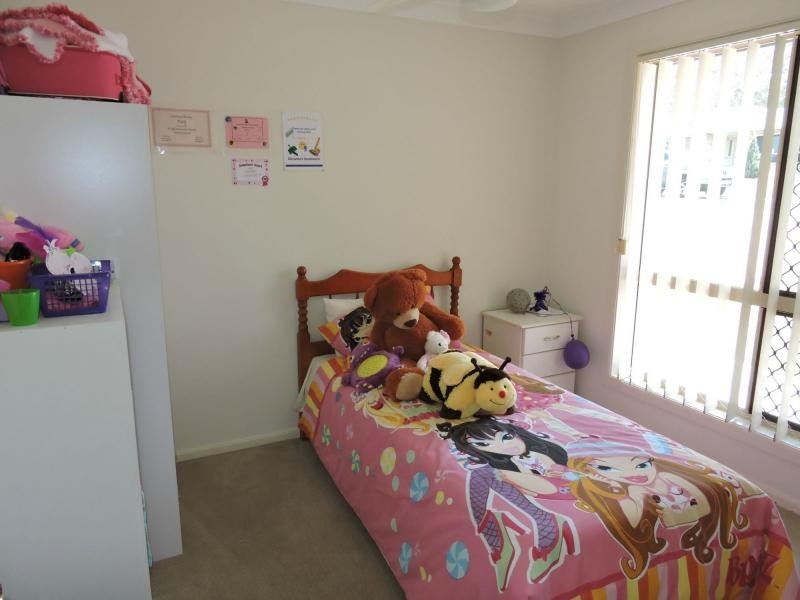 2 Peregrine Court, Warwick QLD 4370