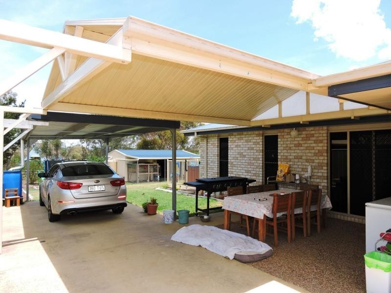 2 Peregrine Court, Warwick QLD 4370