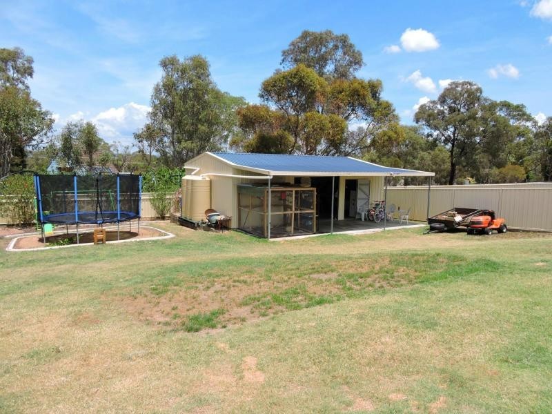 2 Peregrine Court, Warwick QLD 4370