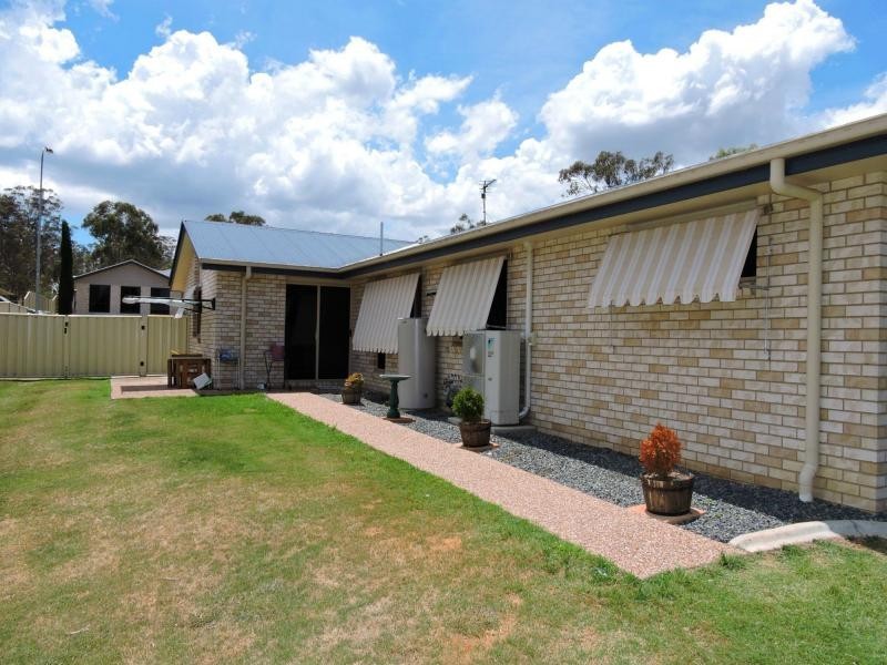 2 Peregrine Court, Warwick QLD 4370