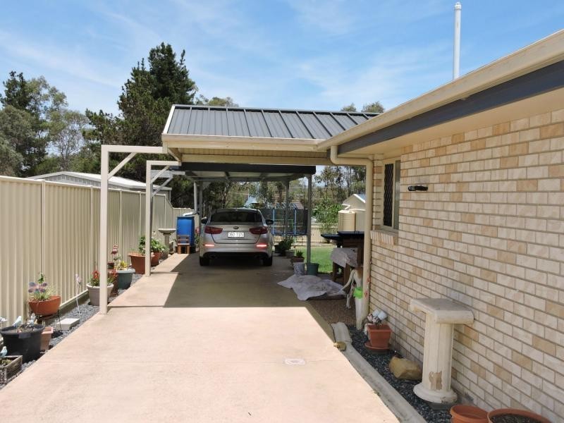 2 Peregrine Court, Warwick QLD 4370