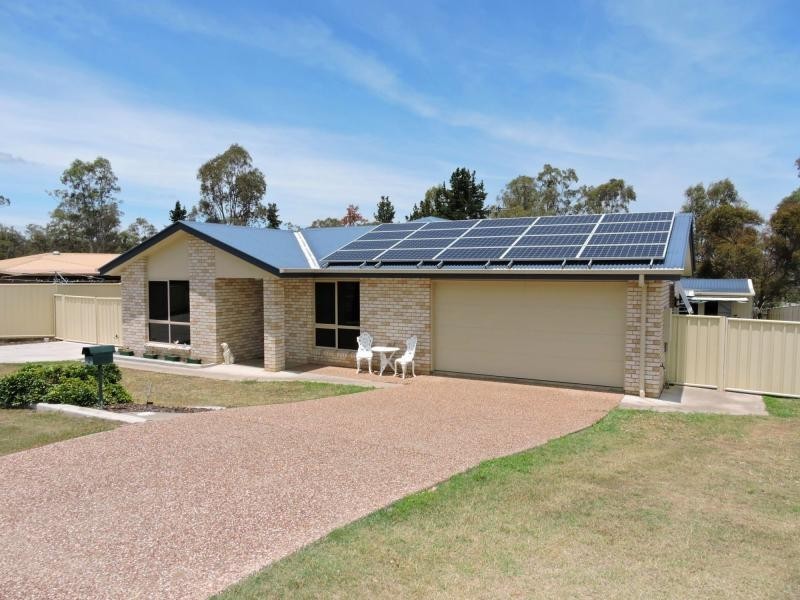 2 Peregrine Court, Warwick QLD 4370