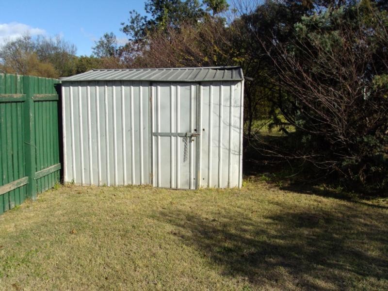 20 Oak Avenue, Warwick QLD 4370