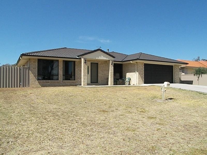 32 Law Road, Warwick QLD 4370