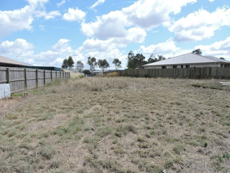 13 Iceberg Court, Warwick QLD 4370