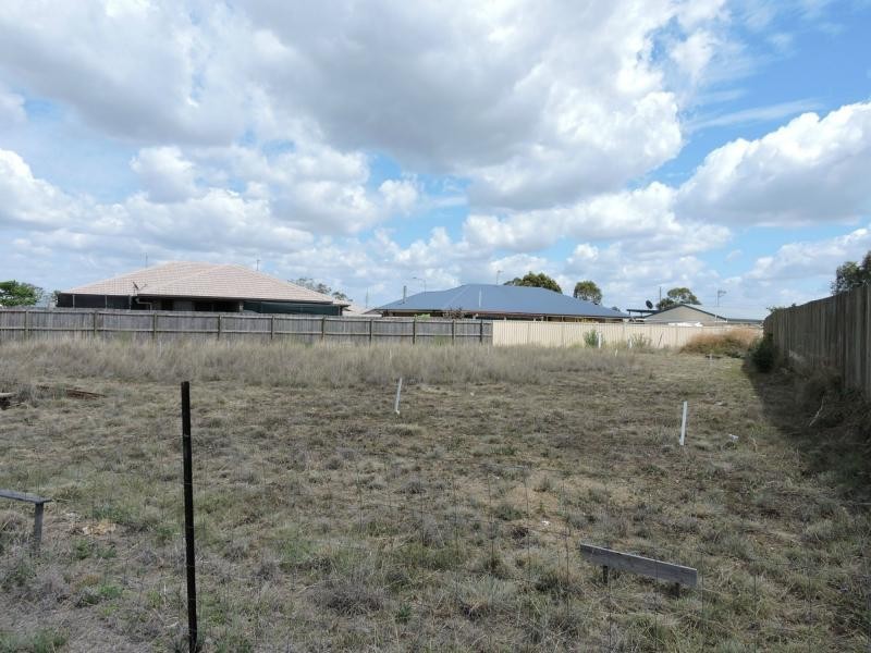 13 Iceberg Court, Warwick QLD 4370