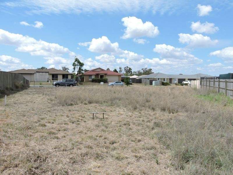 13 Iceberg Court, Warwick QLD 4370