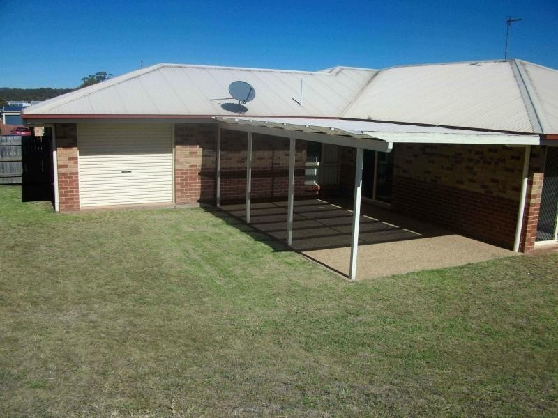 6 Hakea Court, Warwick QLD 4370