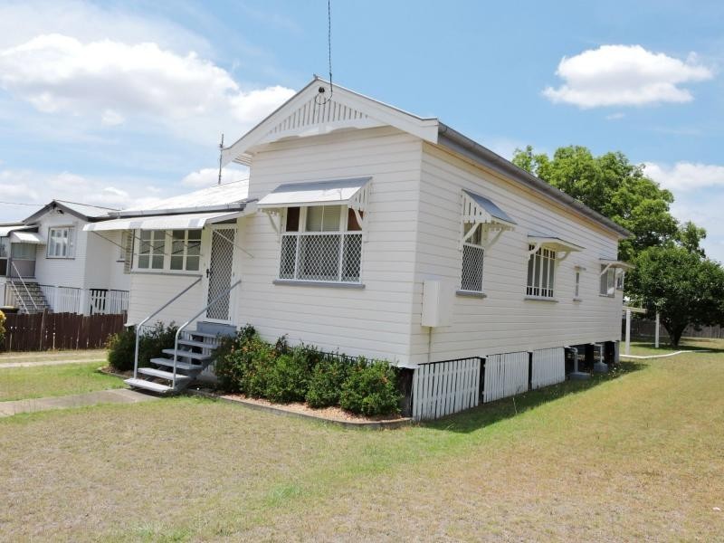 40 Myall Avenue, Warwick QLD 4370