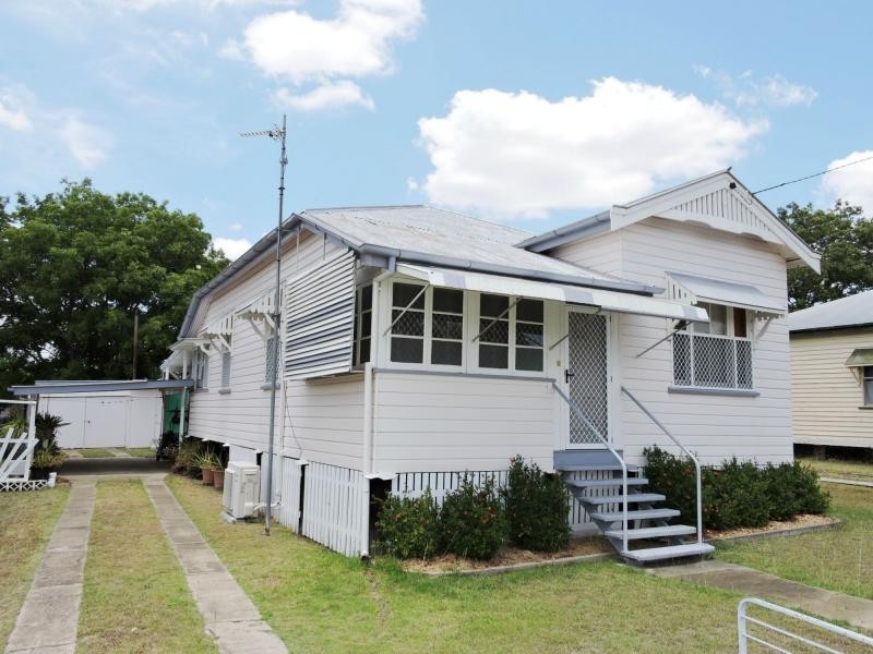 40 Myall Avenue, Warwick QLD 4370