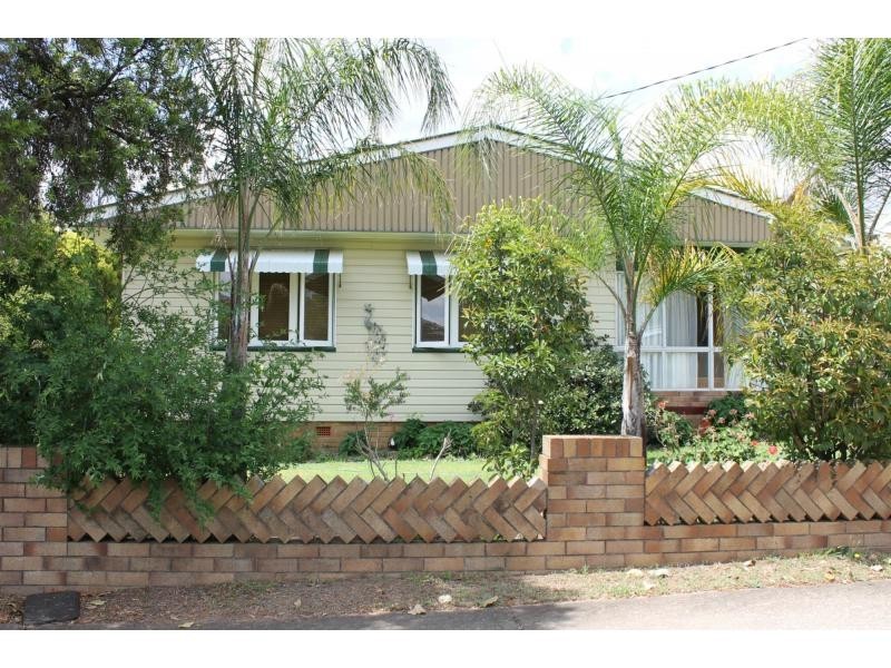 89 Horsman, Warwick QLD 4370