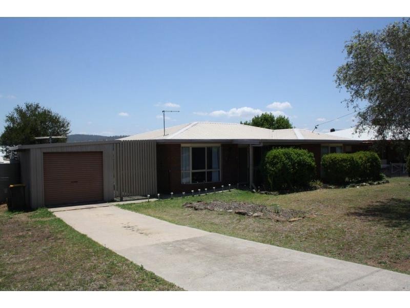 3 Bunker Avenue, Warwick QLD 4370