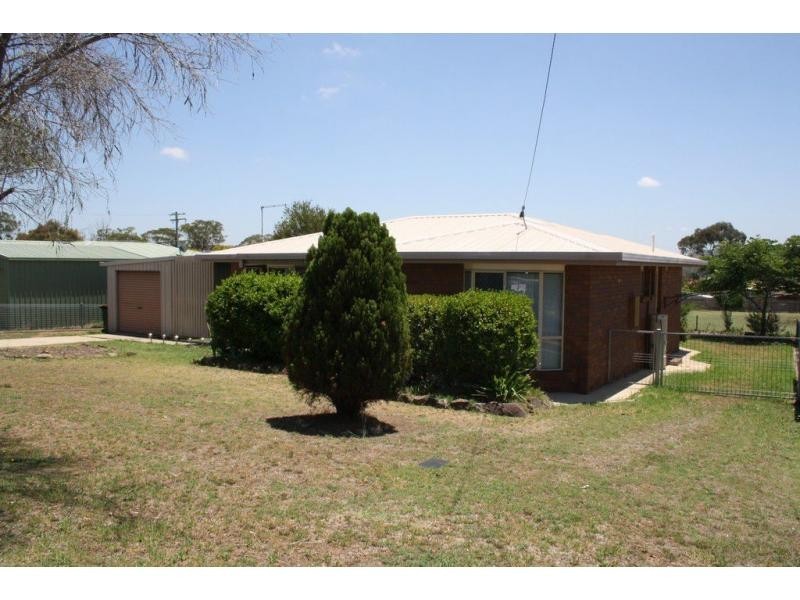3 Bunker Avenue, Warwick QLD 4370