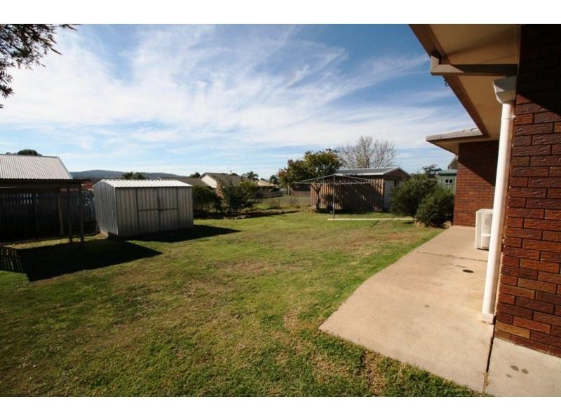 3 Bunker Avenue, Warwick QLD 4370
