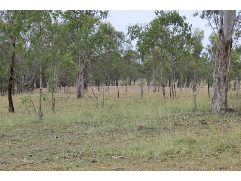 Deuchar QLD 4362