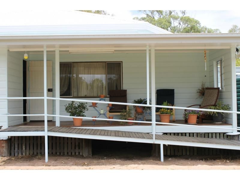 Deuchar QLD 4362