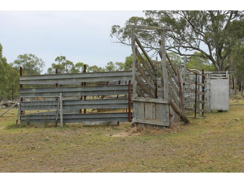 Deuchar QLD 4362