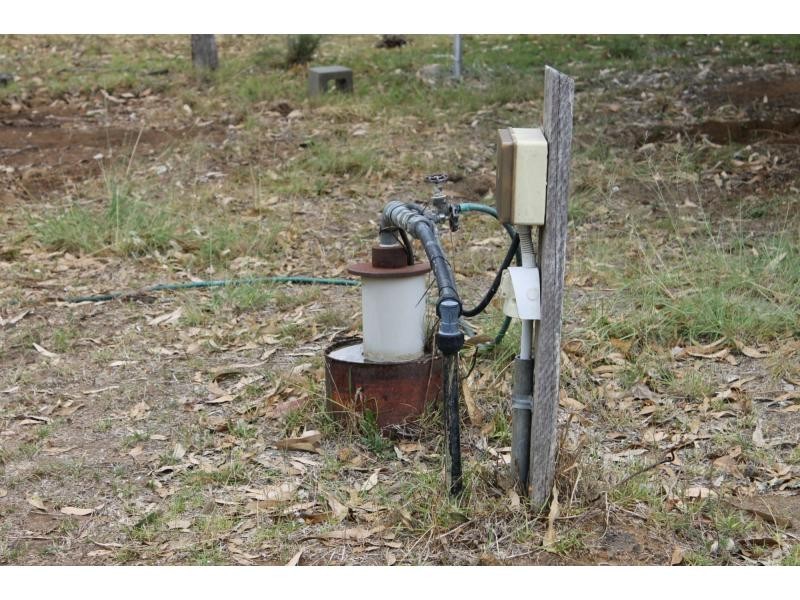 Deuchar QLD 4362