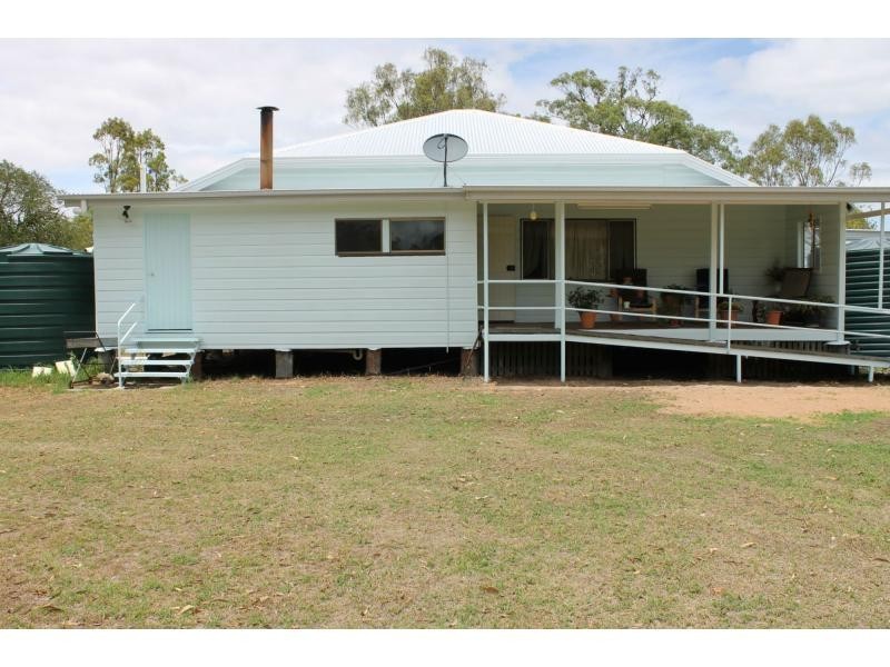 Deuchar QLD 4362
