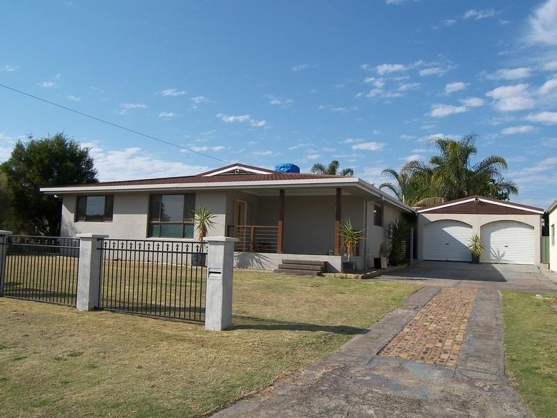 63 Fairway Drive, Warwick QLD 4370