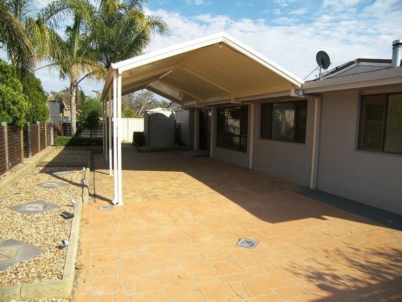 63 Fairway Drive, Warwick QLD 4370