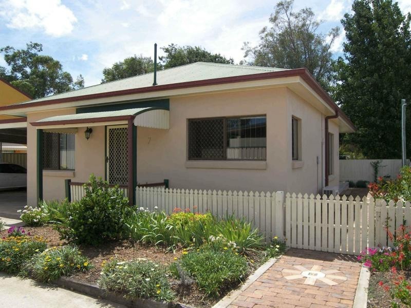7/7 Palmerin Street, Warwick QLD 4370