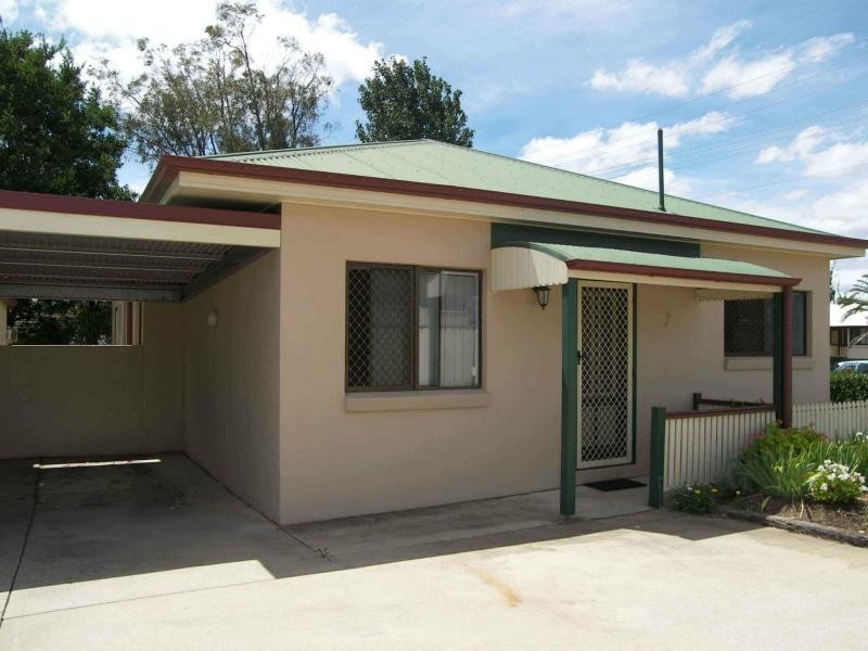 7/7 Palmerin Street, Warwick QLD 4370