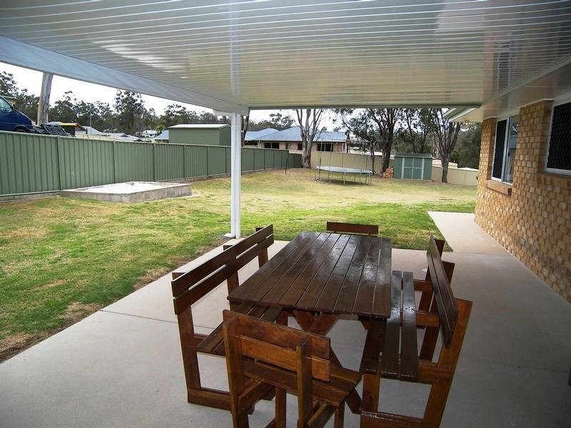 5 Bundaleer Drive, Warwick QLD 4370