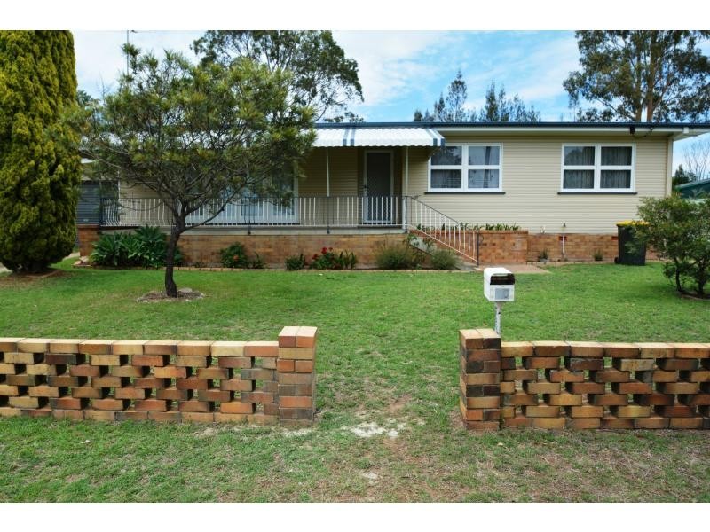 10 Crawford, Warwick QLD 4370