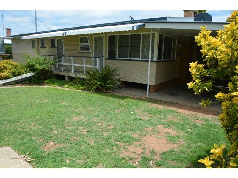 10 Crawford, Warwick QLD 4370