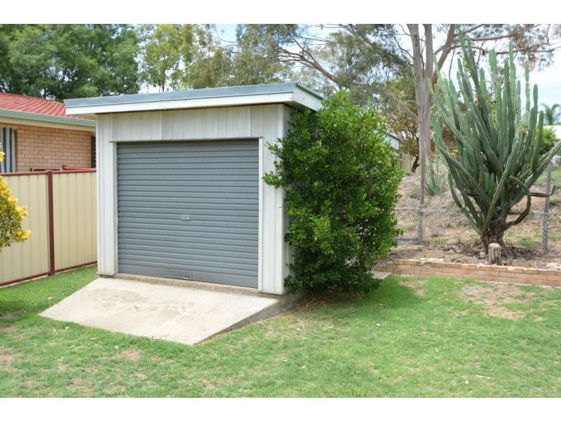 10 Crawford, Warwick QLD 4370