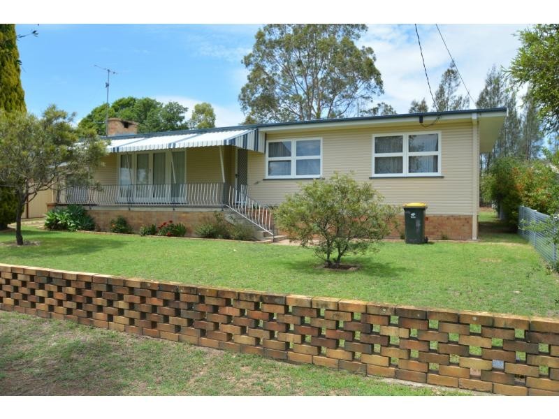 10 Crawford, Warwick QLD 4370