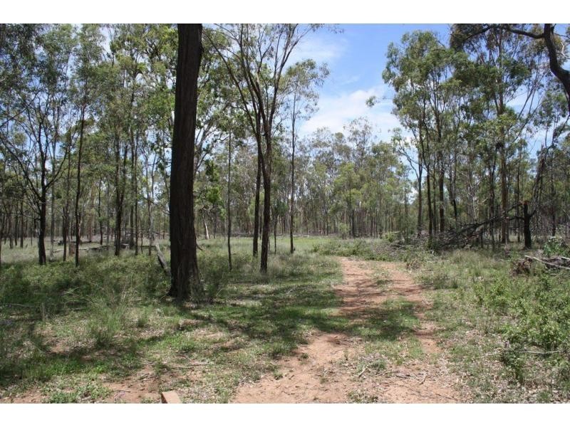Pratten QLD 4370