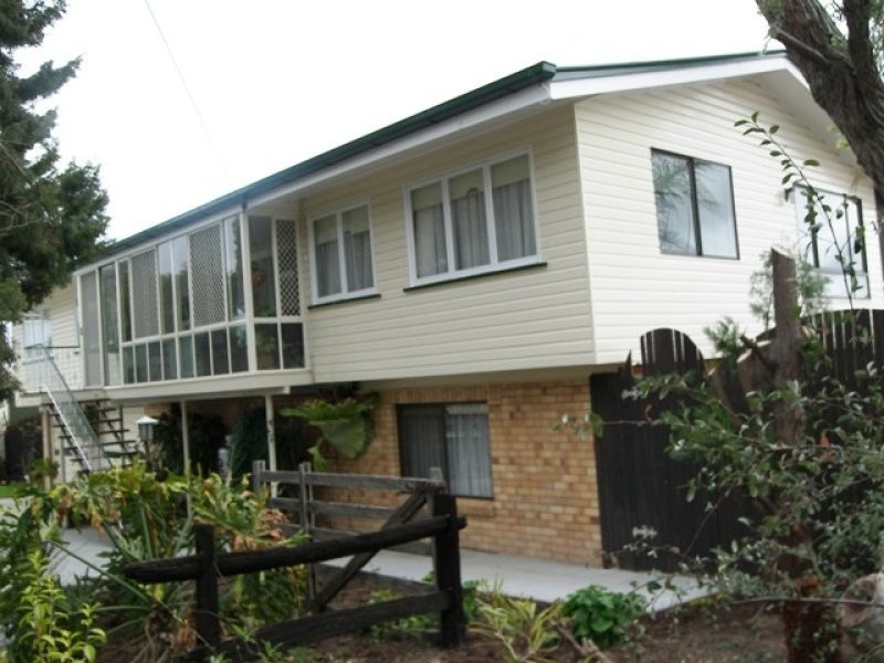 Warwick QLD 4370
