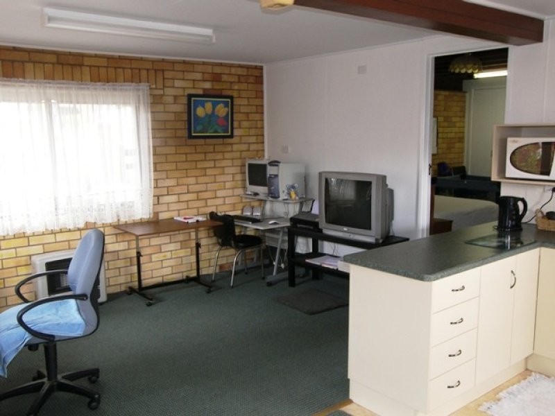 Warwick QLD 4370