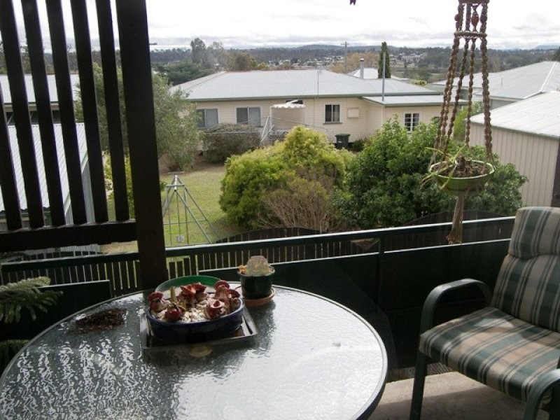 Warwick QLD 4370