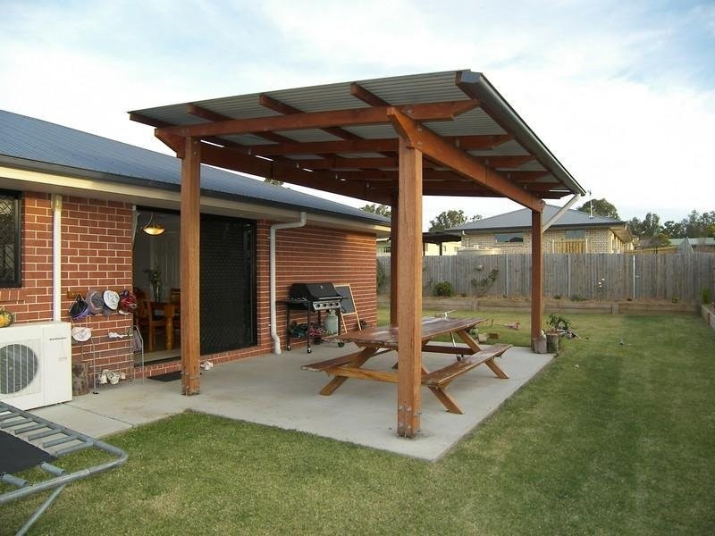 40 Canningvale Road, Warwick QLD 4370