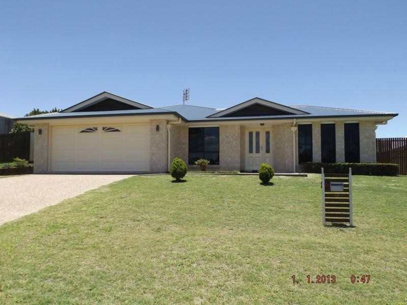 10 Himyar Drive, Warwick QLD 4370