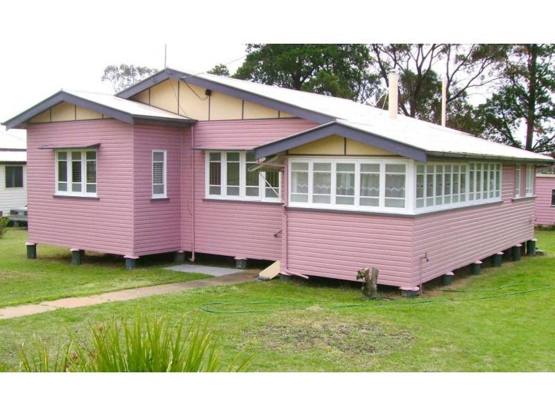 107 Pratten Street, Warwick QLD 4370