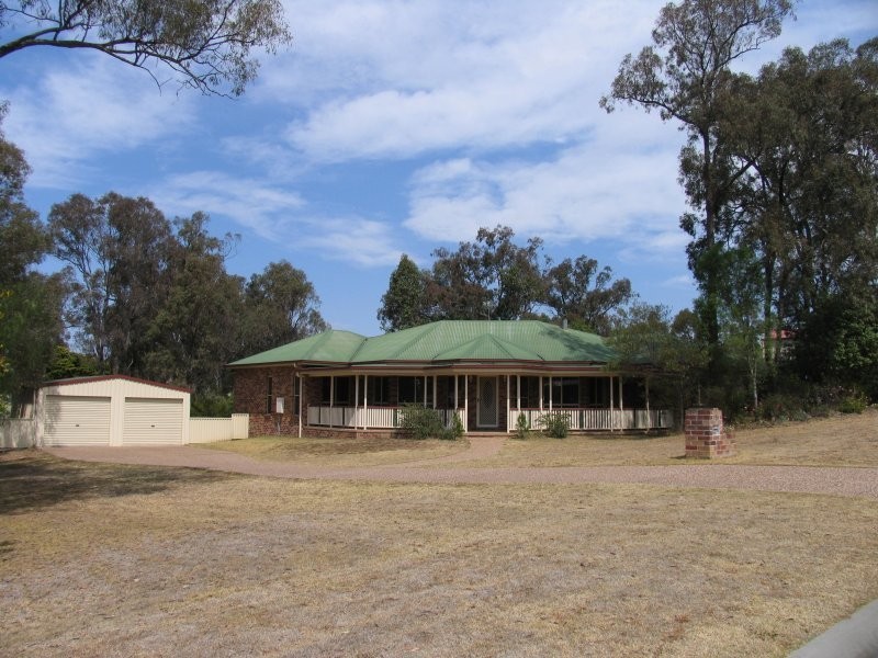 Warwick QLD 4370