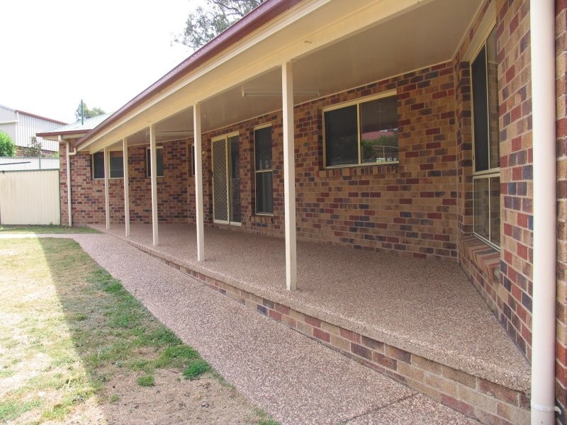 Warwick QLD 4370